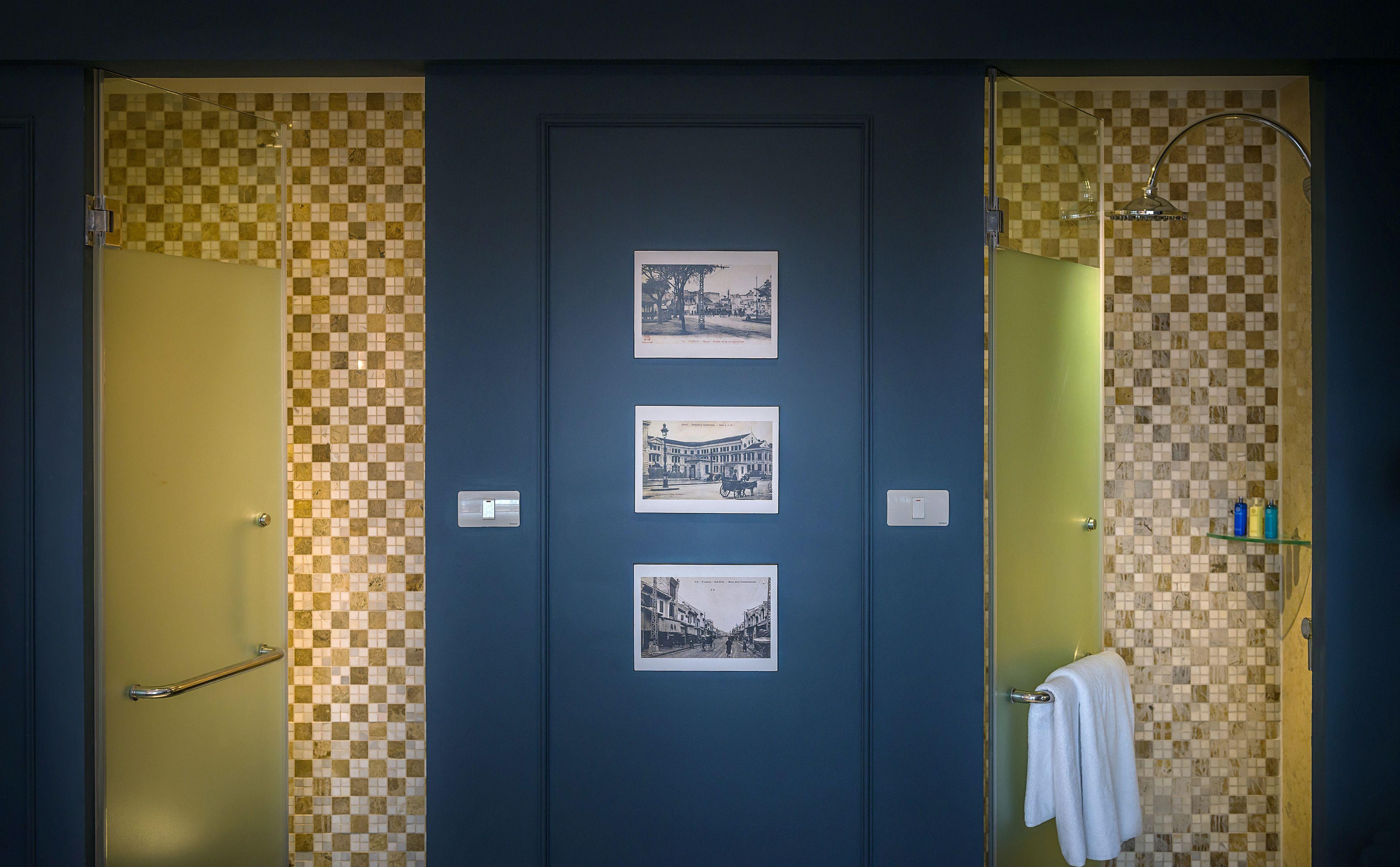 Bespoke Trendy Hotel Hanoi, Hanoi